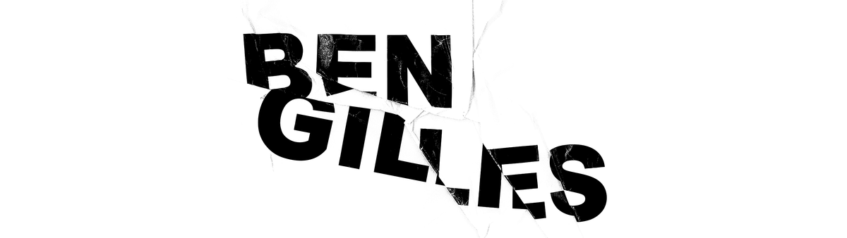 Ben Gillies