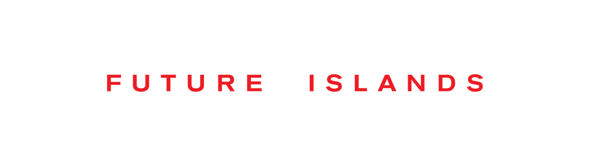 Future Islands