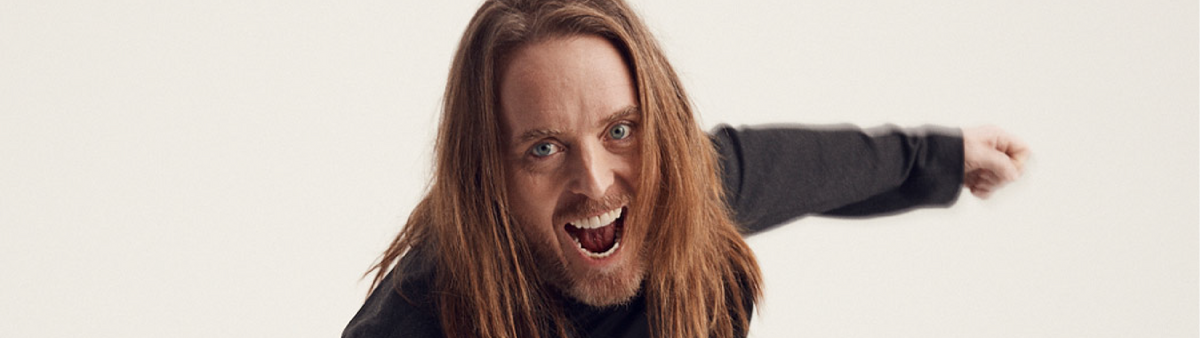 Tim Minchin
