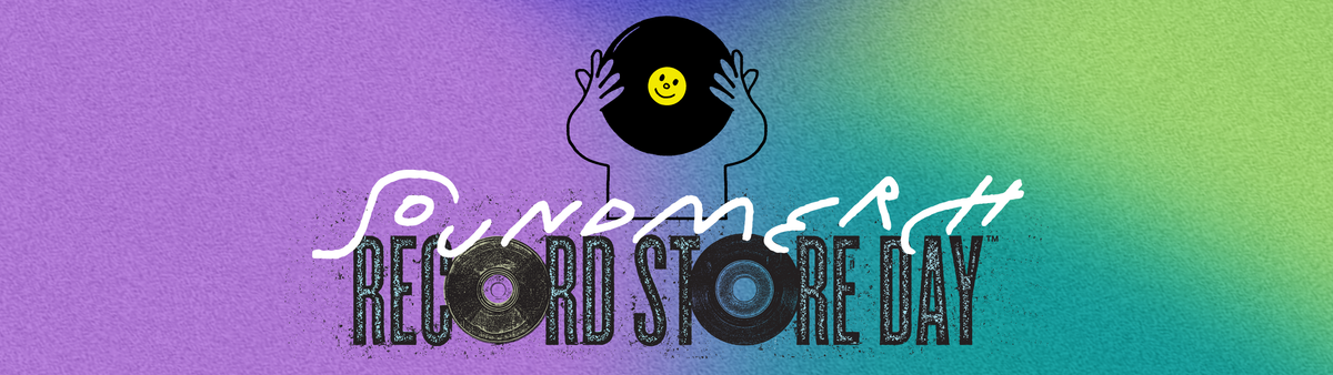 Record Store Day Exclusives 2022