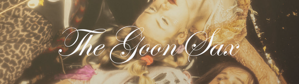 The Goon Sax