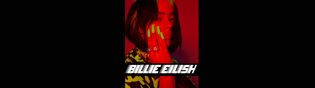 Billie Eilish