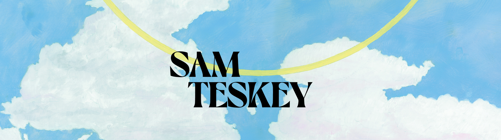 Sam Teskey