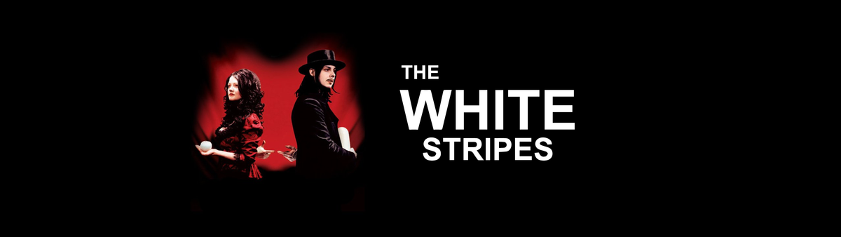 The White Stripes