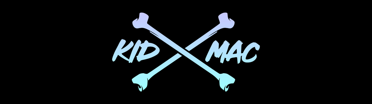 Kid Mac