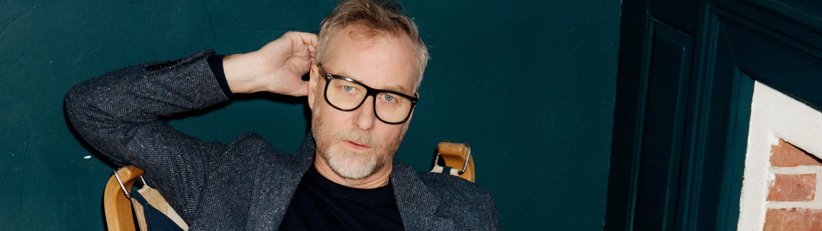 Matt Berninger