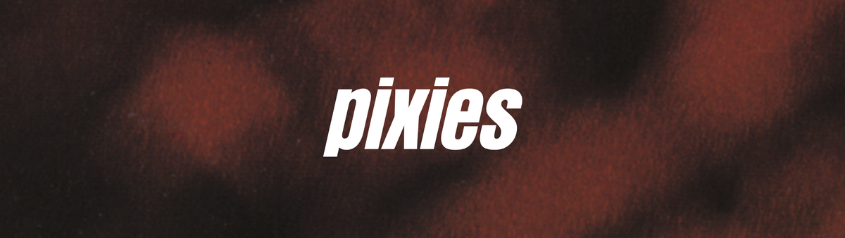 Pixies