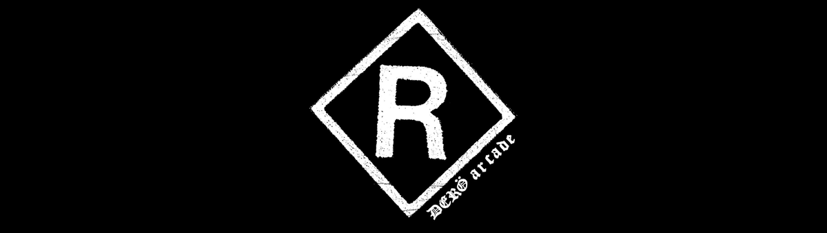 Dero Arcade