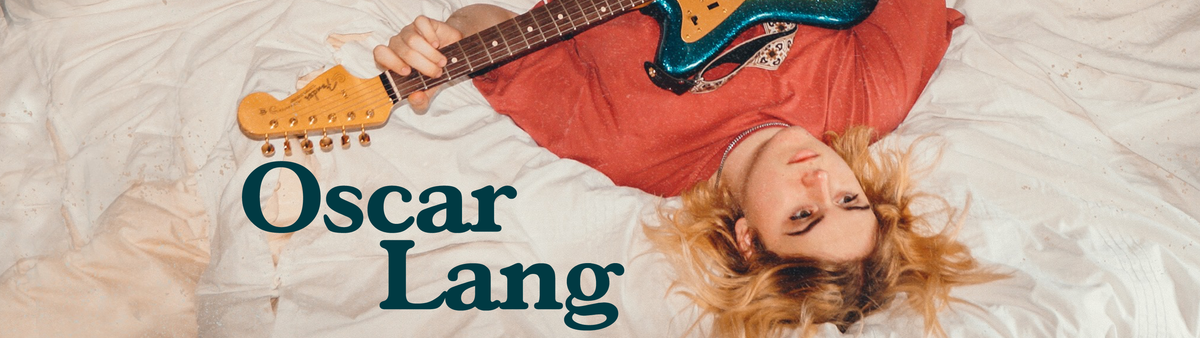 Oscar Lang