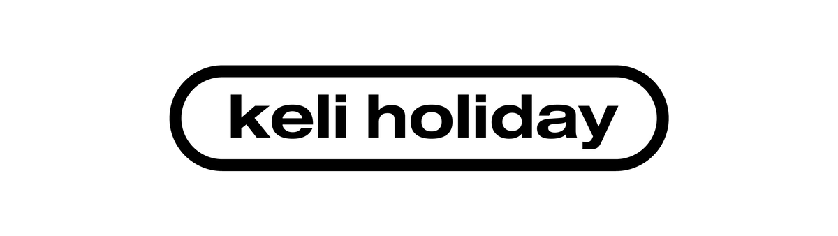 Keli Holiday
