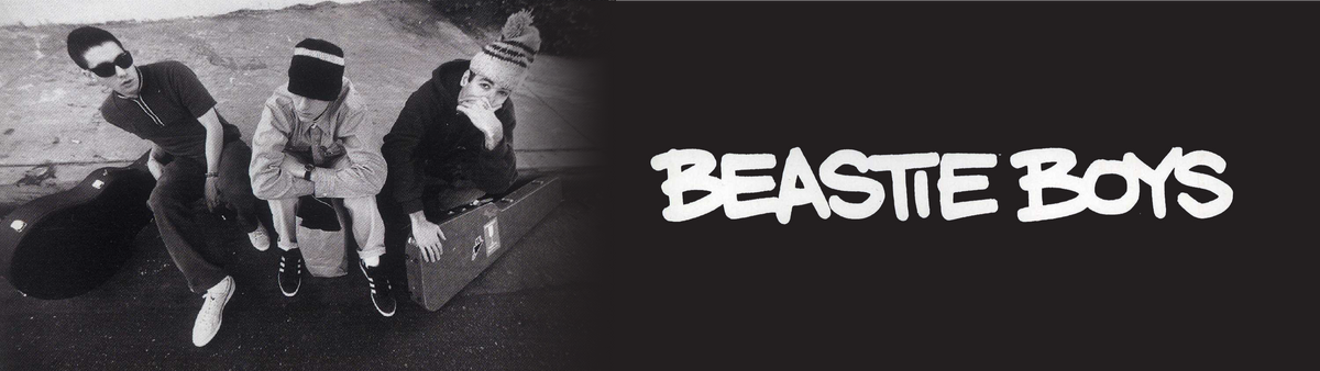 Beastie Boys
