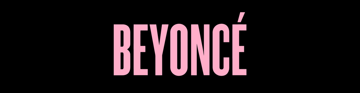 Beyonce
