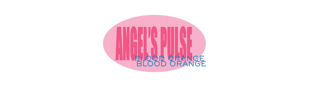 Blood Orange