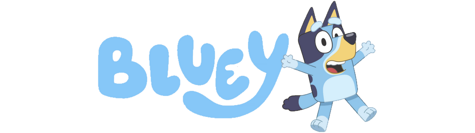 Bluey