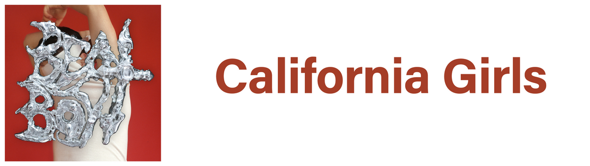 California Girls