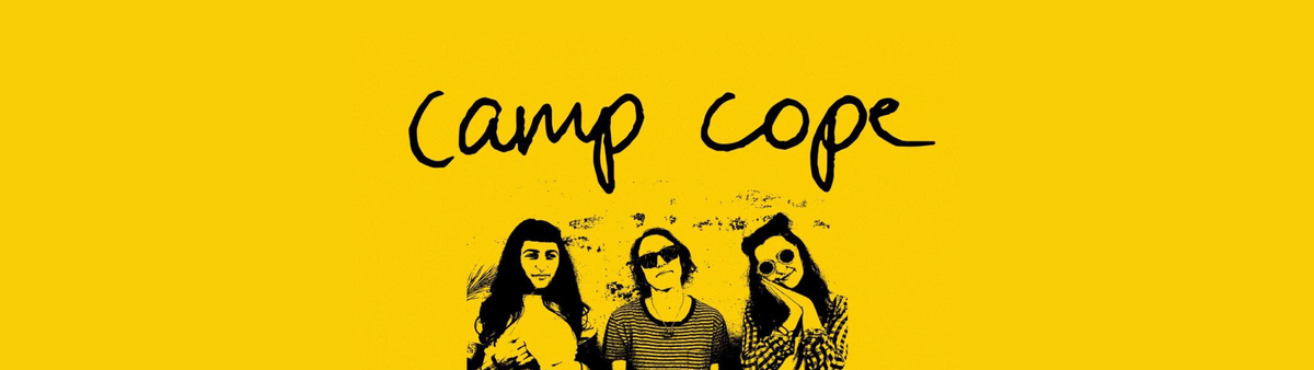 Camp Cope