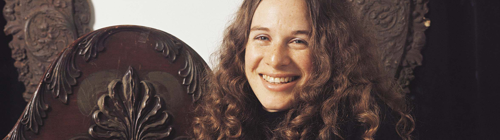 Carole King