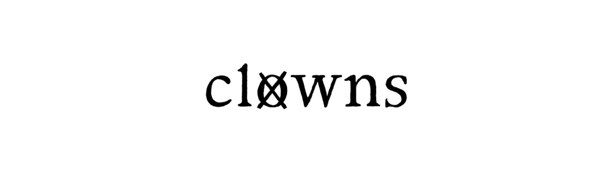 Clowns