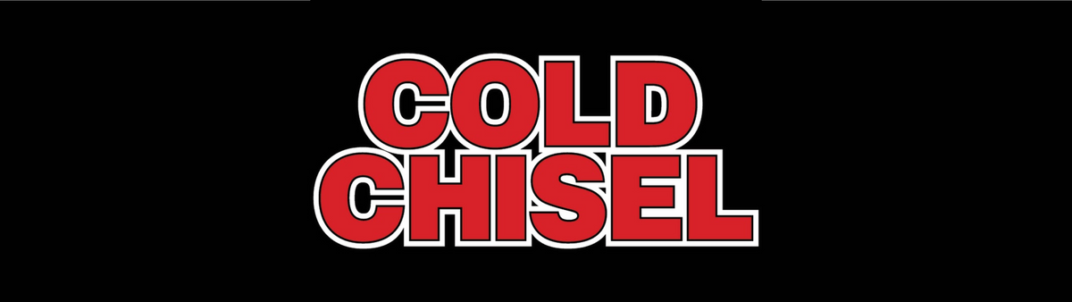 Cold Chisel
