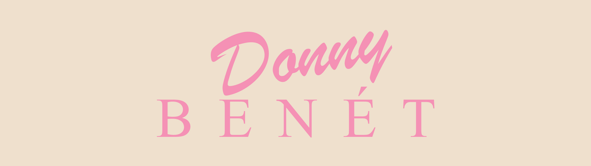 Donny Benét