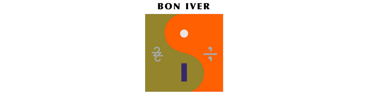 Bon Iver