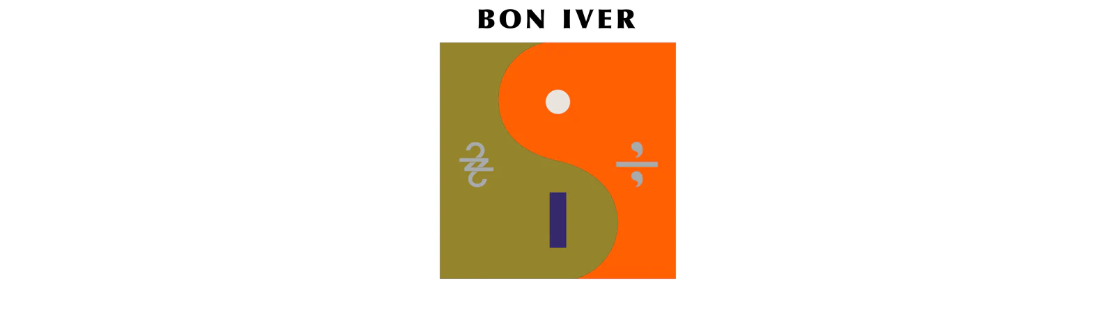 Bon Iver