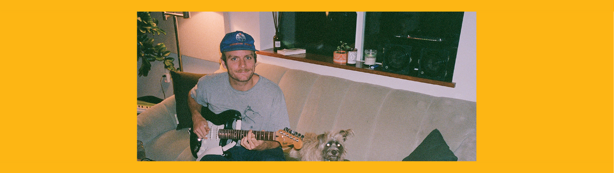 Mac DeMarco