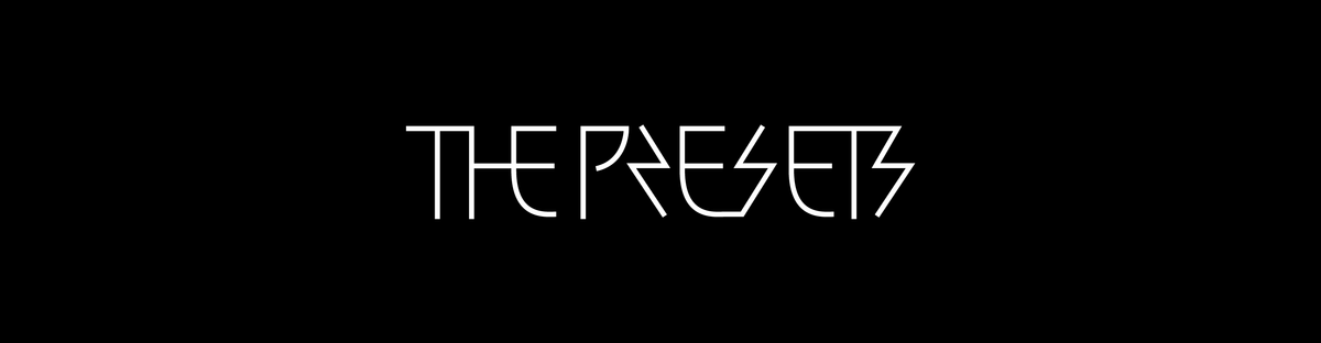 The Presets
