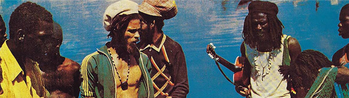 The Congos