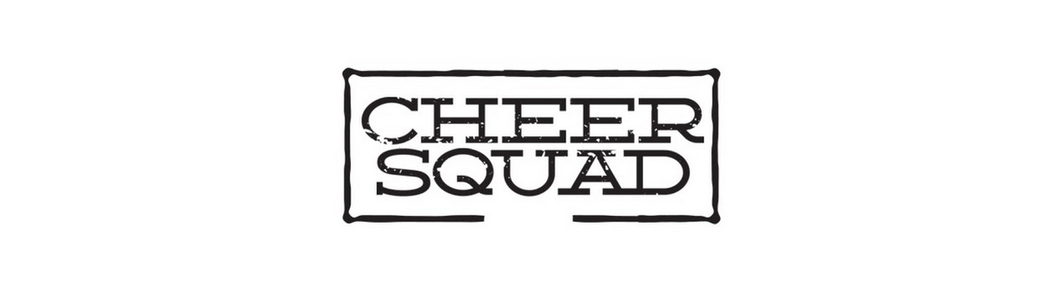 Cheersquad Records & Tapes