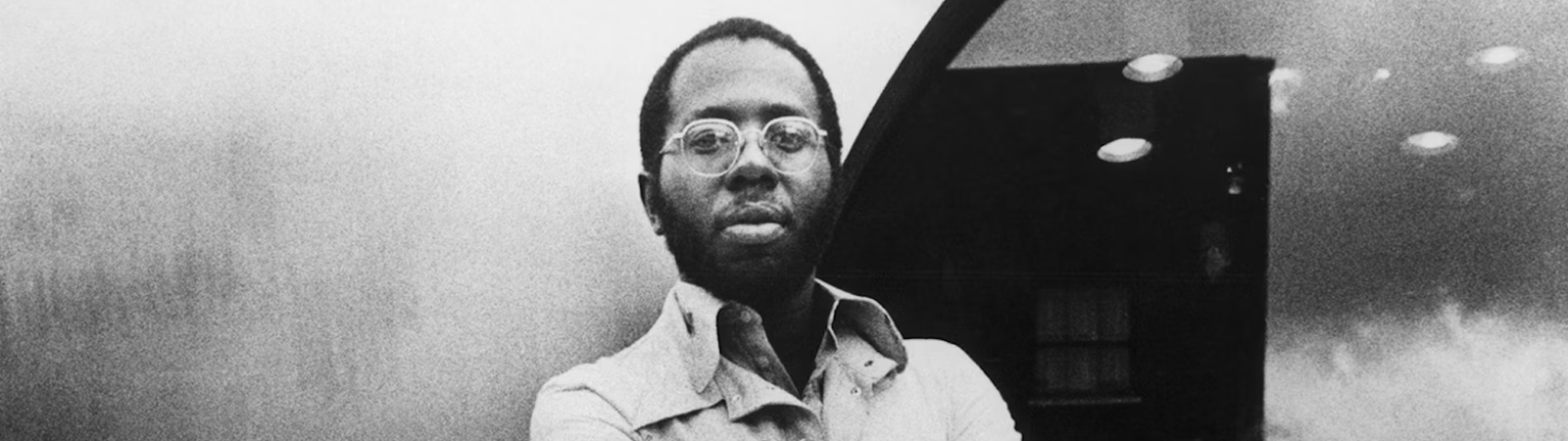 Curtis Mayfield