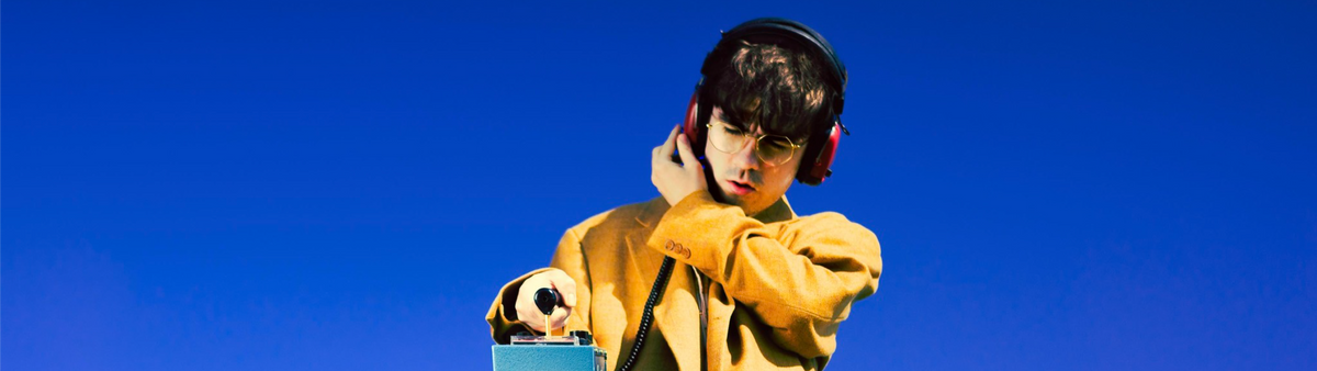 Declan McKenna