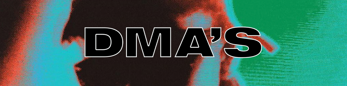 DMA'S
