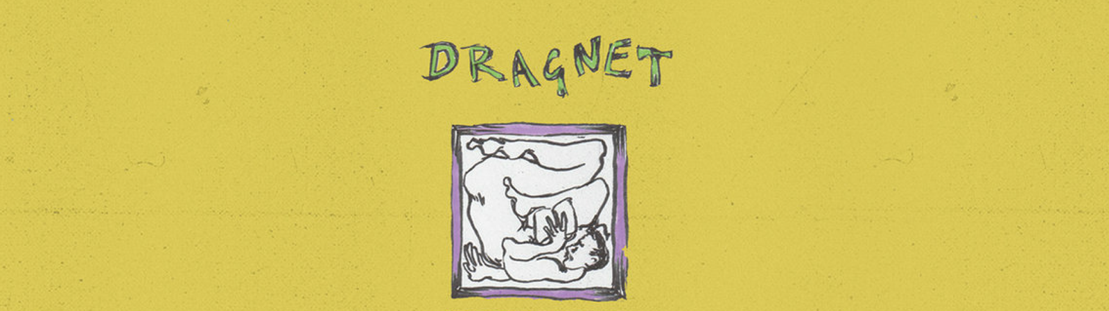Dragnet Label Dragnet – sound-merch.com.au