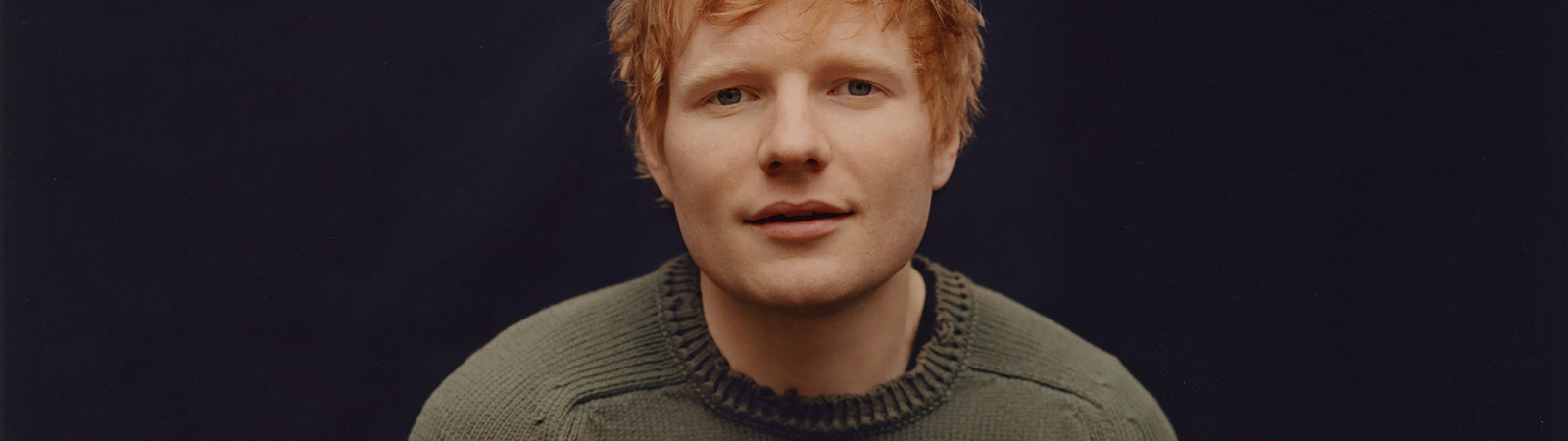 Ed Sheeran