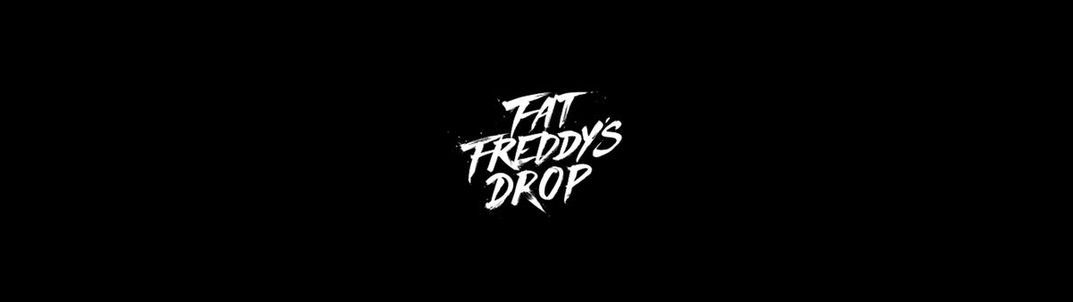 Fat Freddy's Drop
