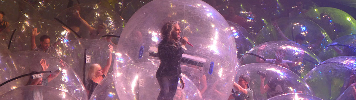 The Flaming Lips