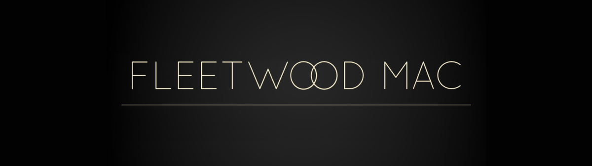 Fleetwood Mac