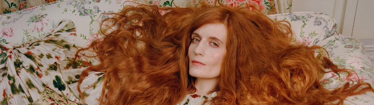Florence + the Machine
