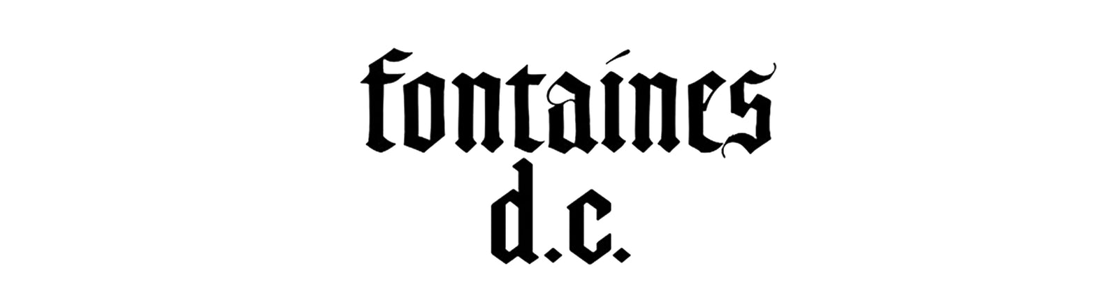 Fontaines D.C.