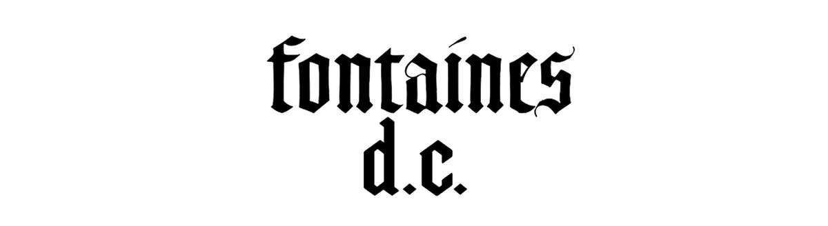Fontaines D.C.