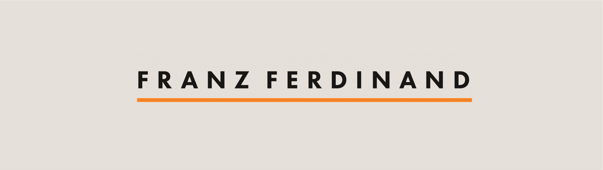Franz Ferdinand