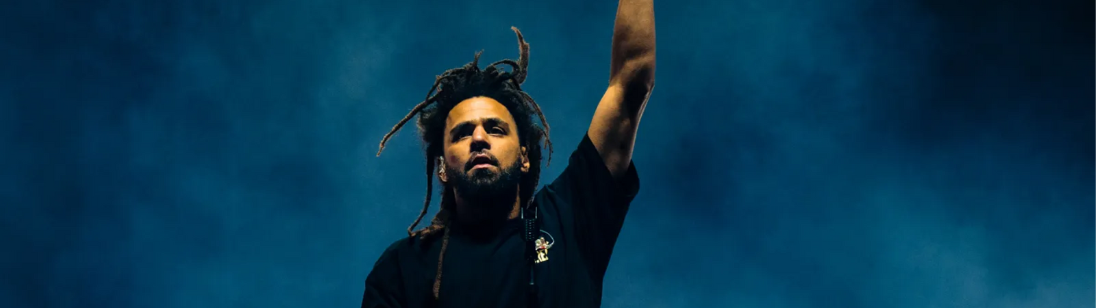 J Cole