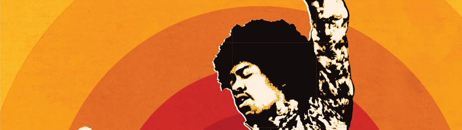 Jimi Hendrix