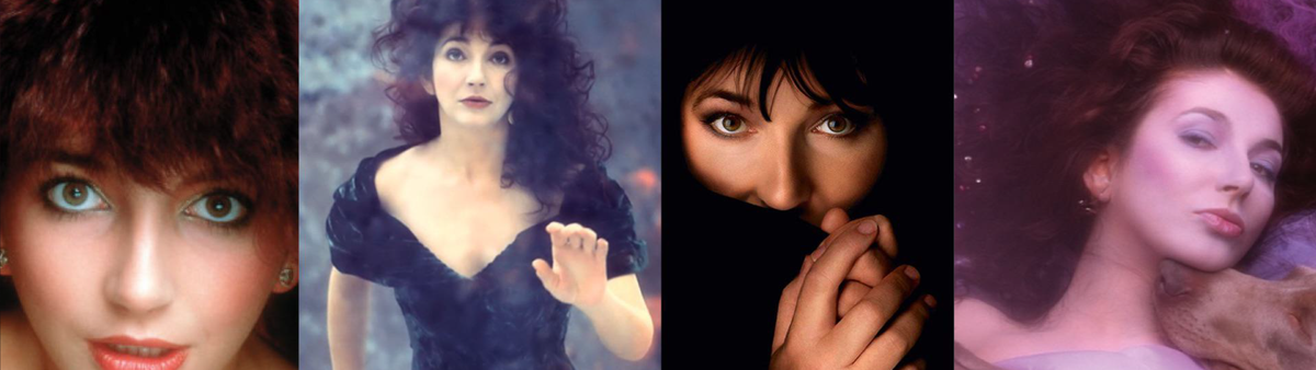 Kate Bush