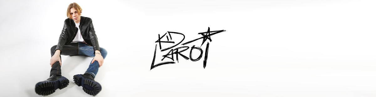 The Kid Laroi