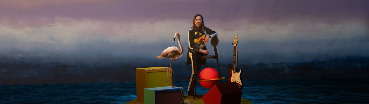 Kim Deal