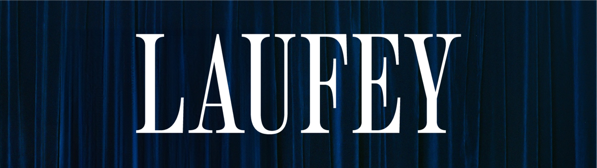 Laufey