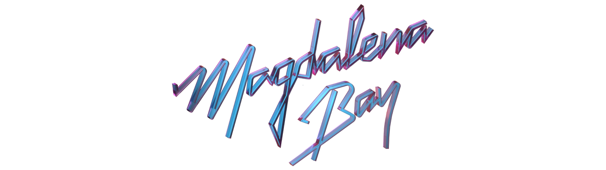 Magdalena Bay