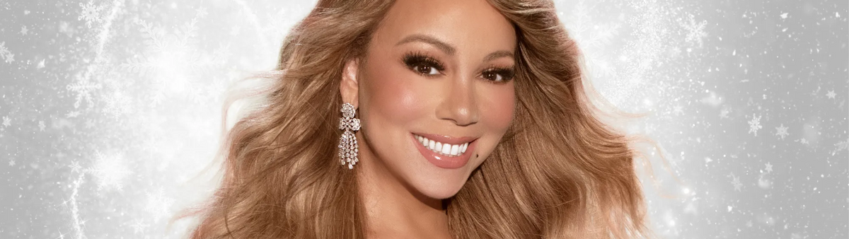 Mariah Carey